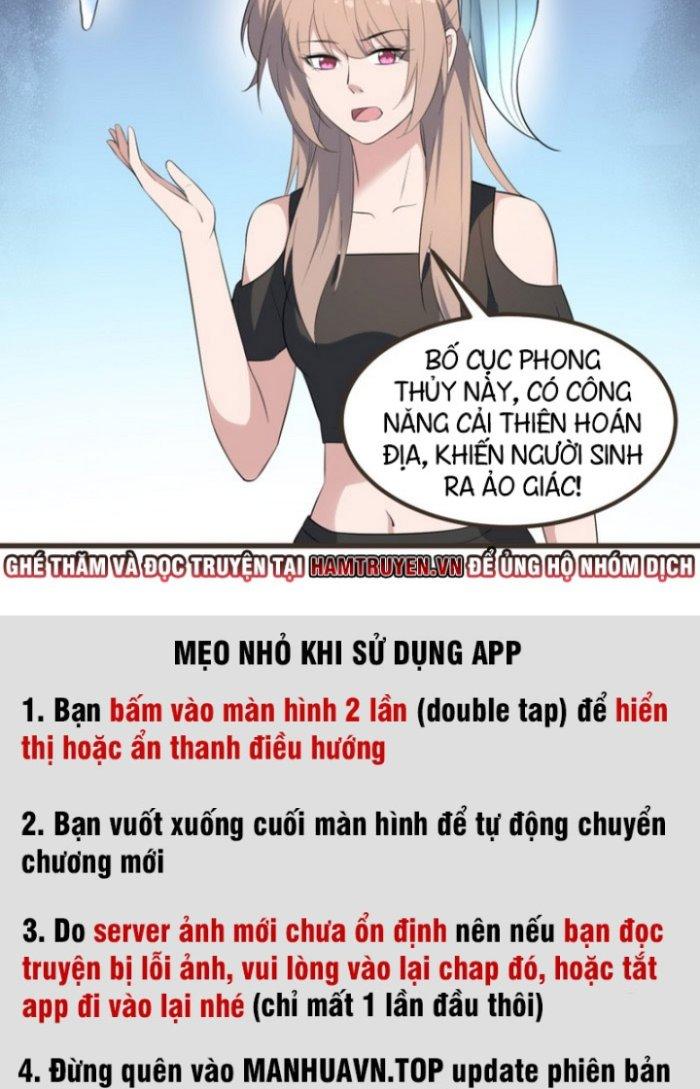 Văn Âm Sư Chapter 136 - Trang 3