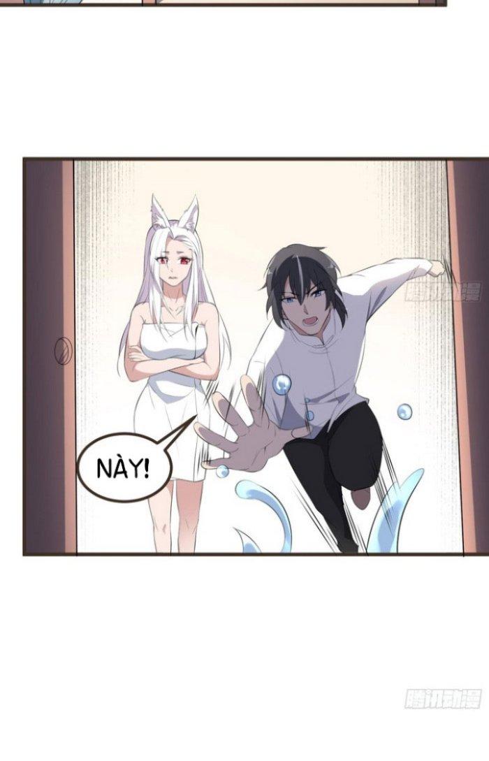 Văn Âm Sư Chapter 136 - Trang 3