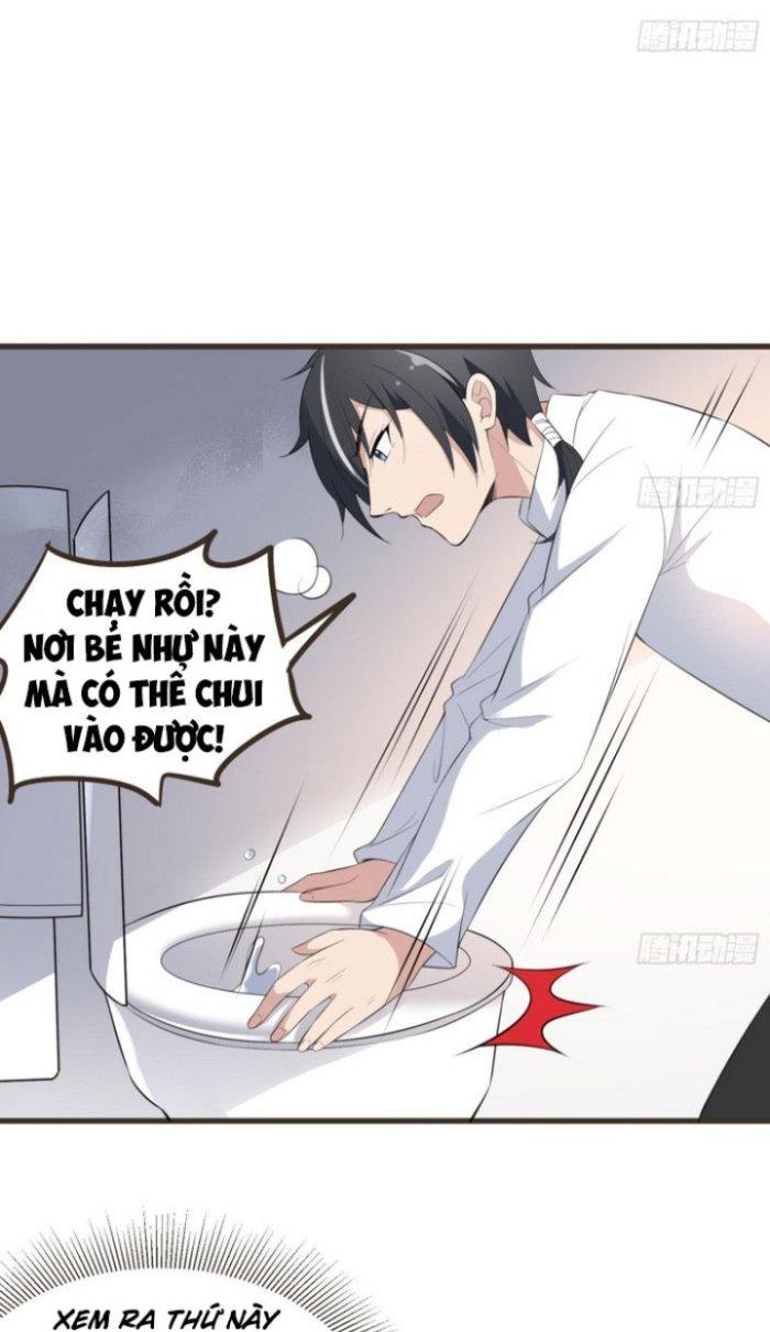 Văn Âm Sư Chapter 136 - Trang 3