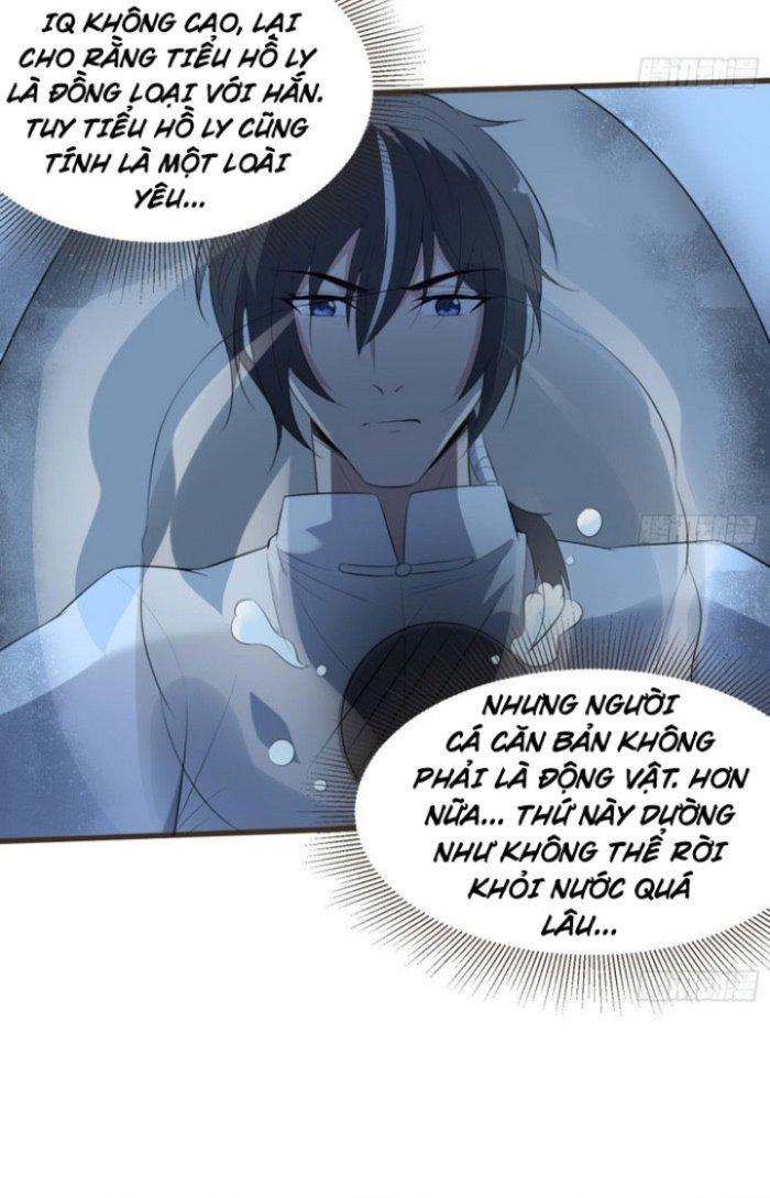 Văn Âm Sư Chapter 136 - Trang 3