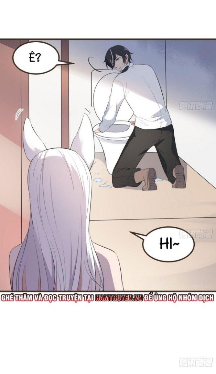 Văn Âm Sư Chapter 136 - Trang 3