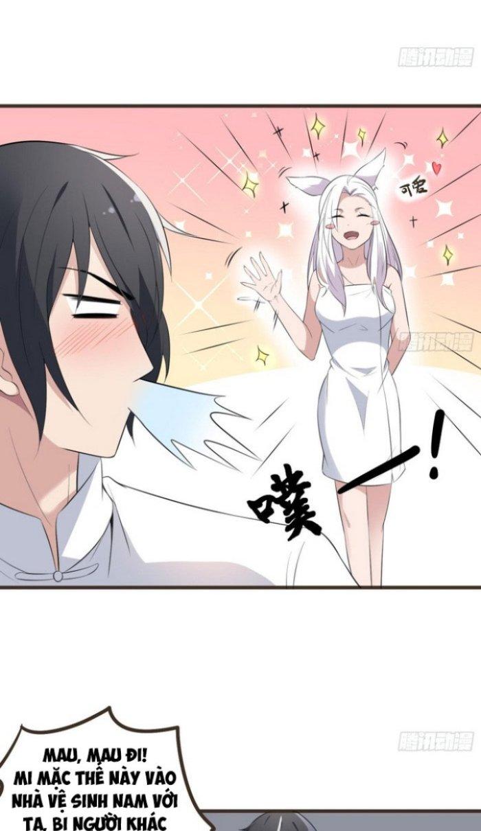 Văn Âm Sư Chapter 136 - Trang 3