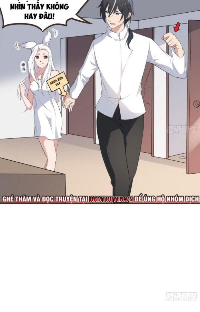 Văn Âm Sư Chapter 136 - Trang 3