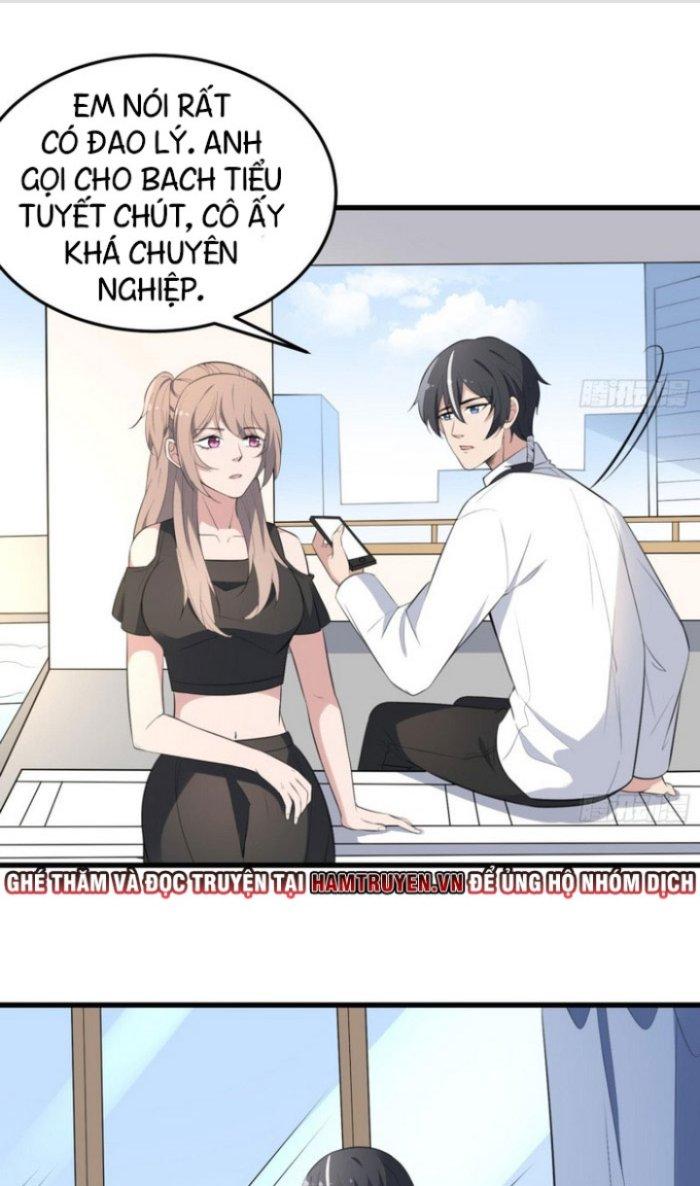 Văn Âm Sư Chapter 137 - Trang 3