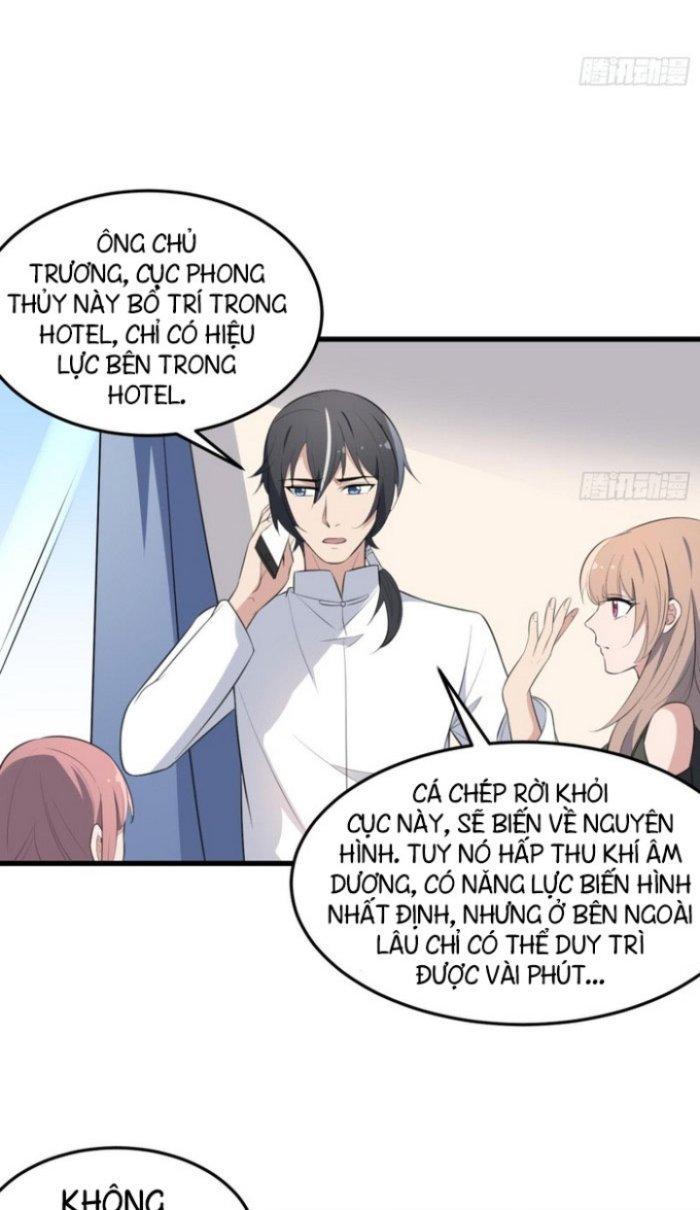 Văn Âm Sư Chapter 137 - Trang 3