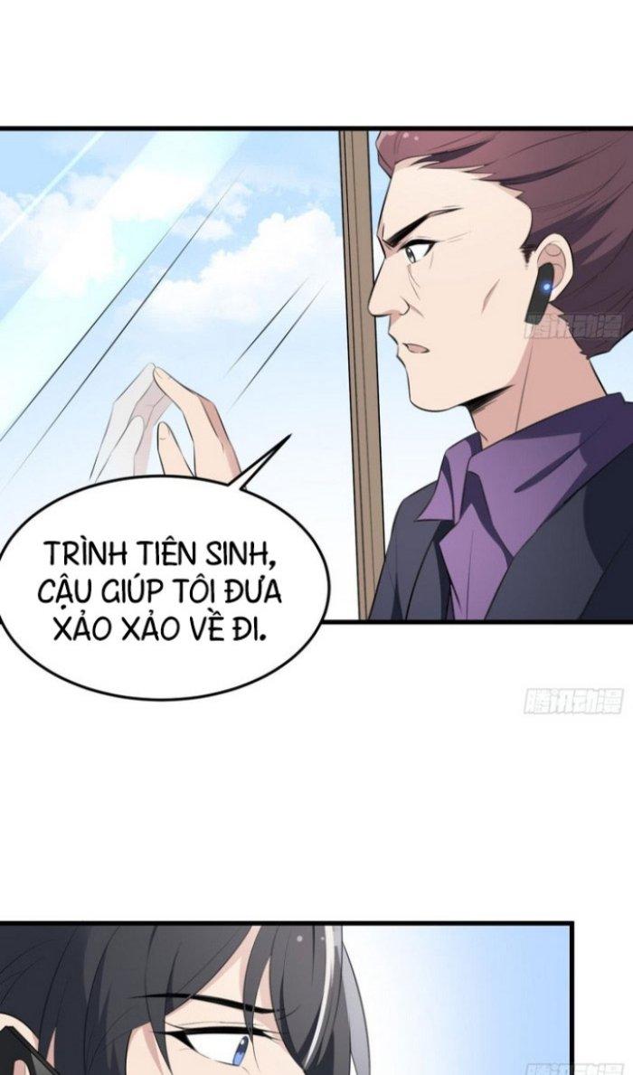 Văn Âm Sư Chapter 137 - Trang 3