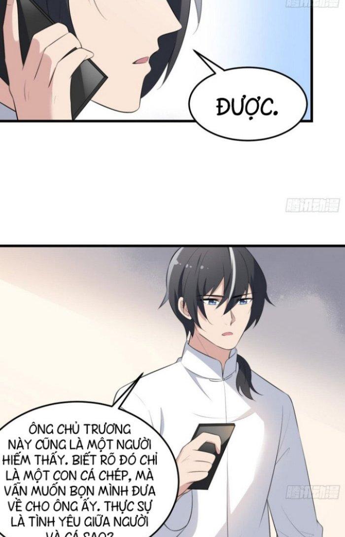 Văn Âm Sư Chapter 137 - Trang 3