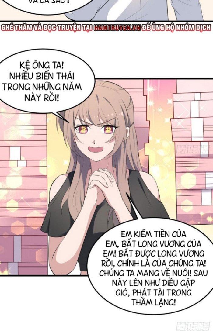 Văn Âm Sư Chapter 137 - Trang 3