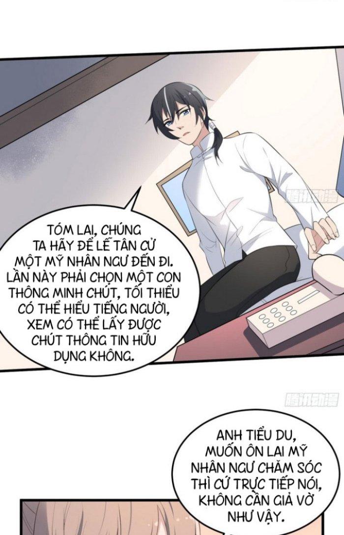 Văn Âm Sư Chapter 137 - Trang 3