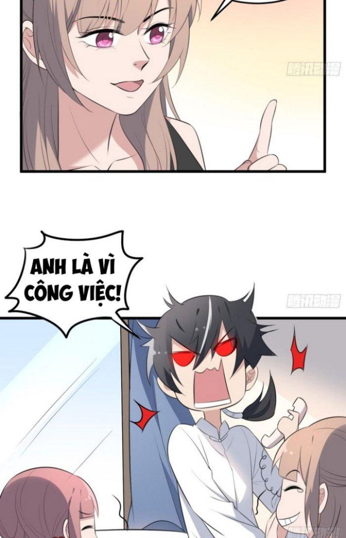 Văn Âm Sư Chapter 137 - Trang 3