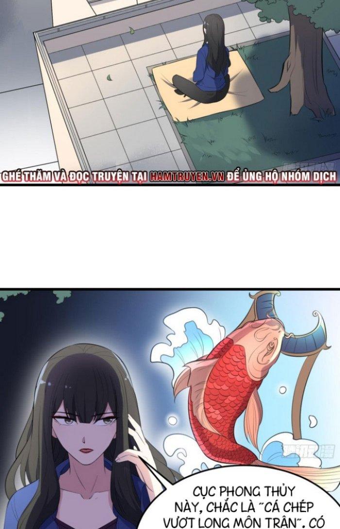 Văn Âm Sư Chapter 137 - Trang 3