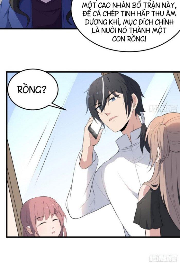 Văn Âm Sư Chapter 137 - Trang 3