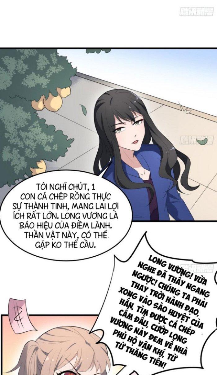 Văn Âm Sư Chapter 137 - Trang 3