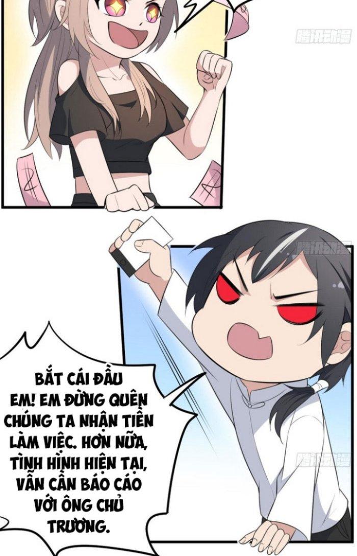 Văn Âm Sư Chapter 137 - Trang 3