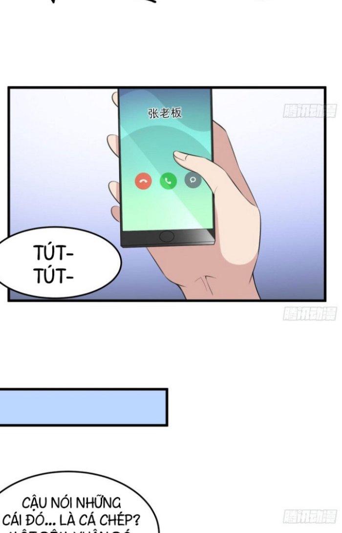 Văn Âm Sư Chapter 137 - Trang 3