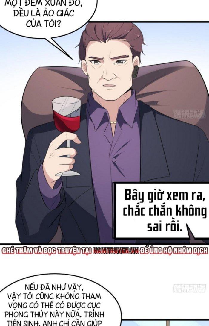 Văn Âm Sư Chapter 137 - Trang 3