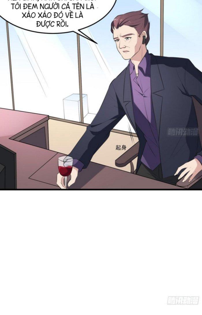 Văn Âm Sư Chapter 137 - Trang 3