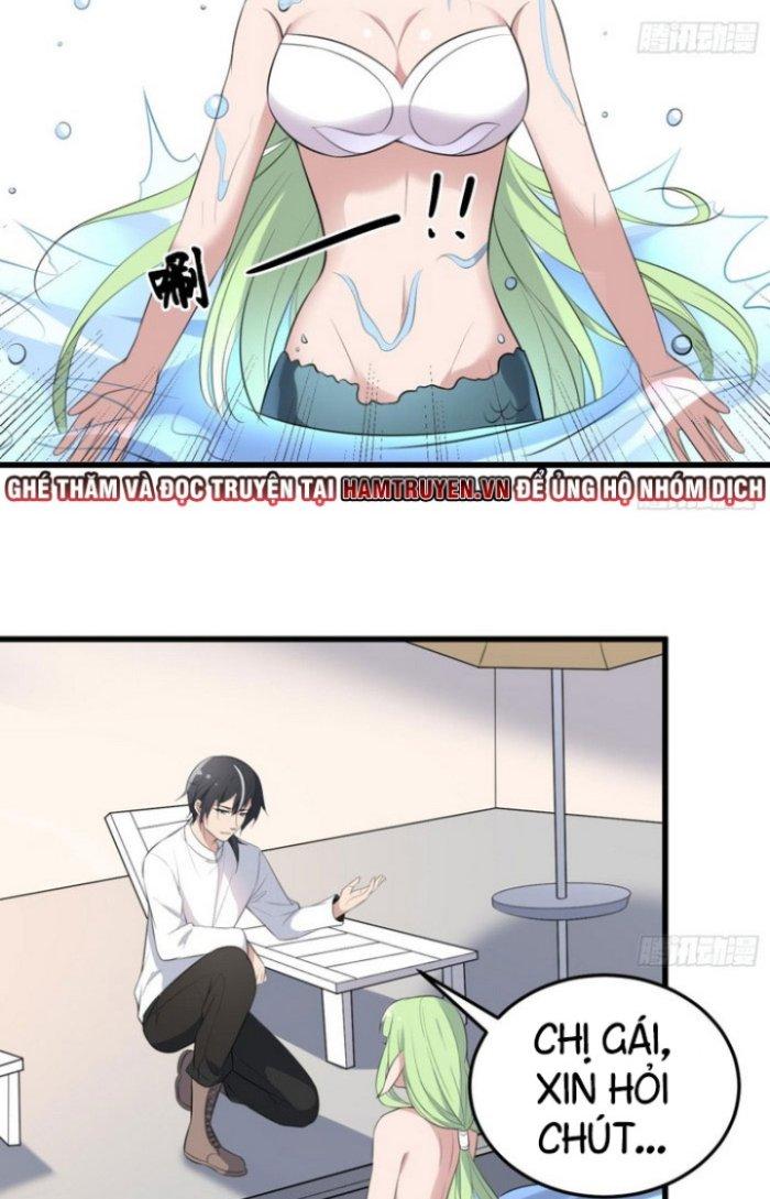 Văn Âm Sư Chapter 138 - Trang 3