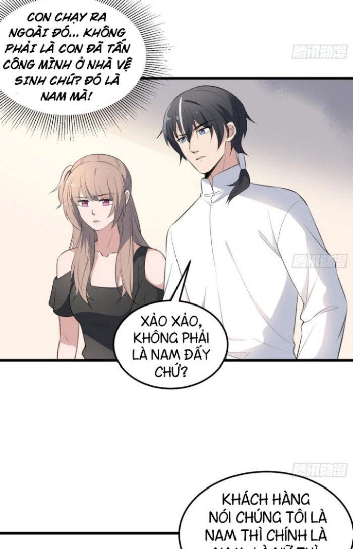 Văn Âm Sư Chapter 138 - Trang 3