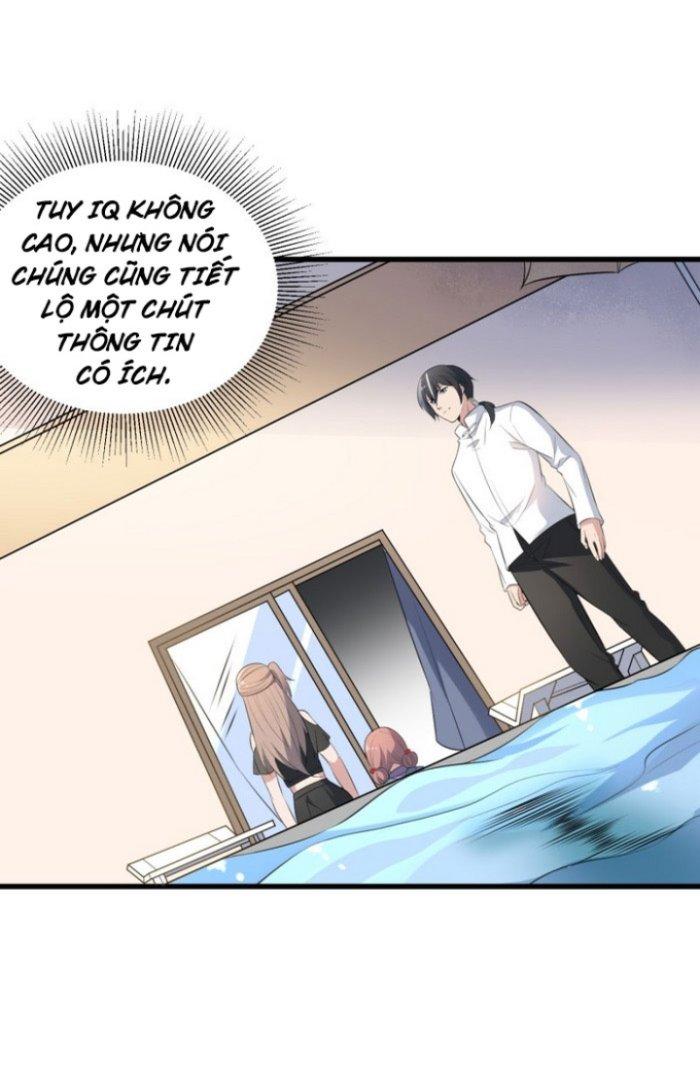 Văn Âm Sư Chapter 138 - Trang 3