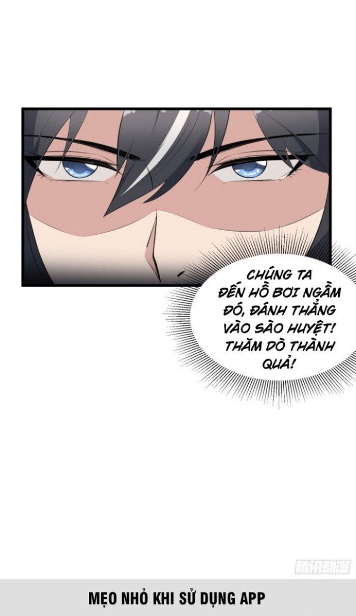 Văn Âm Sư Chapter 138 - Trang 3