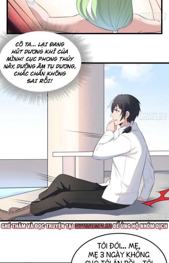 Văn Âm Sư Chapter 138 - Trang 3