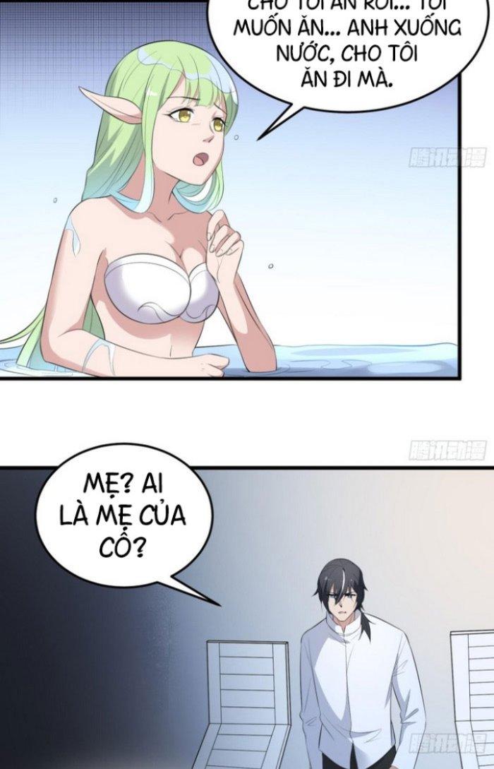 Văn Âm Sư Chapter 138 - Trang 3