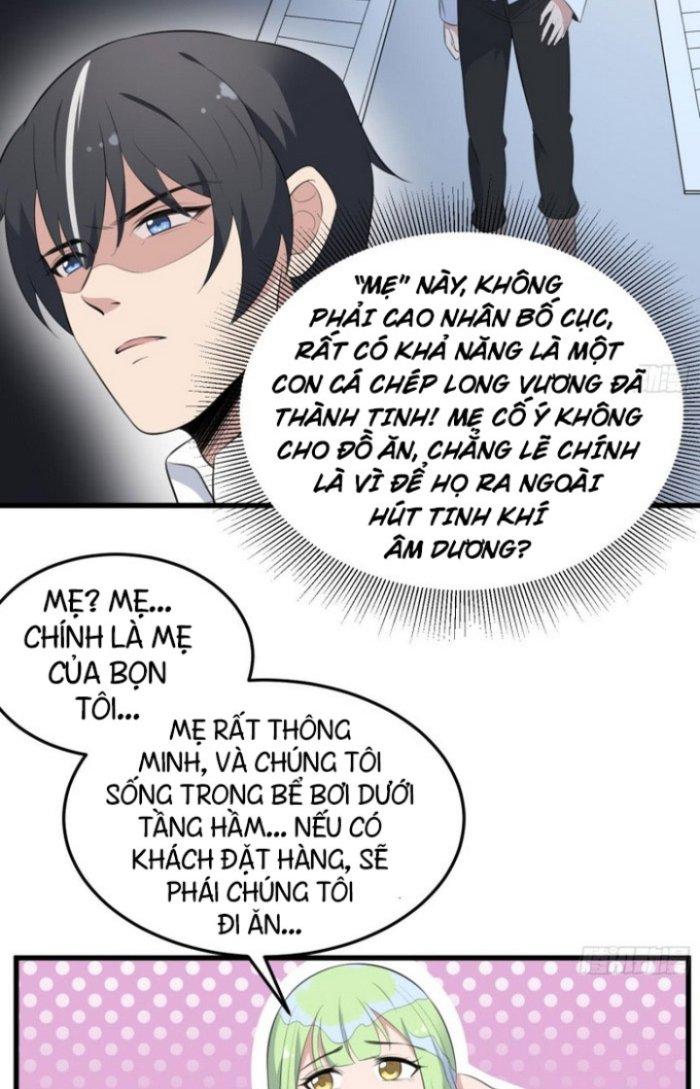 Văn Âm Sư Chapter 138 - Trang 3