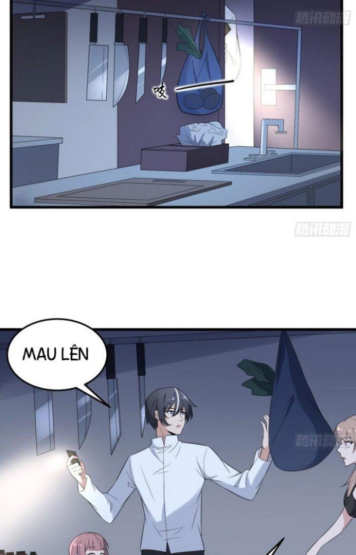 Văn Âm Sư Chapter 139 - Trang 3
