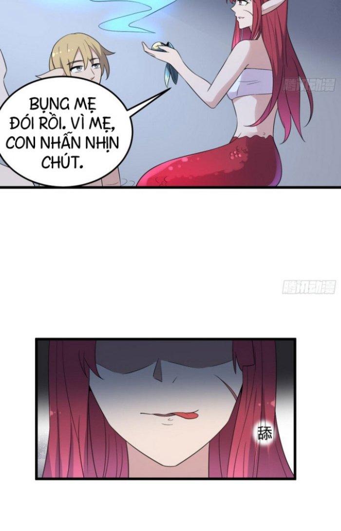 Văn Âm Sư Chapter 139 - Trang 3