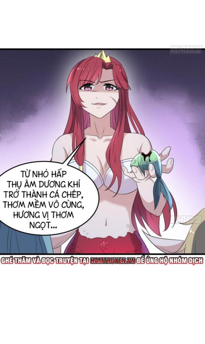 Văn Âm Sư Chapter 139 - Trang 3