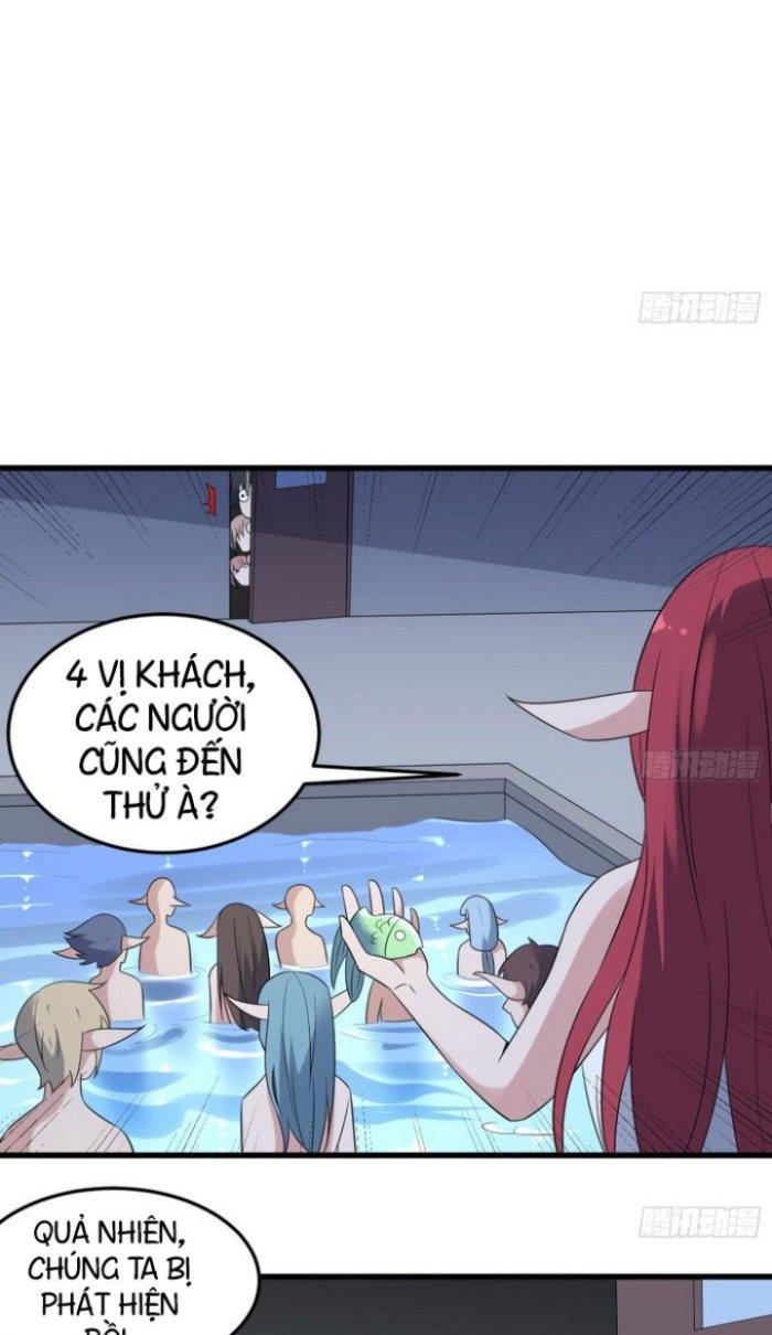 Văn Âm Sư Chapter 139 - Trang 3