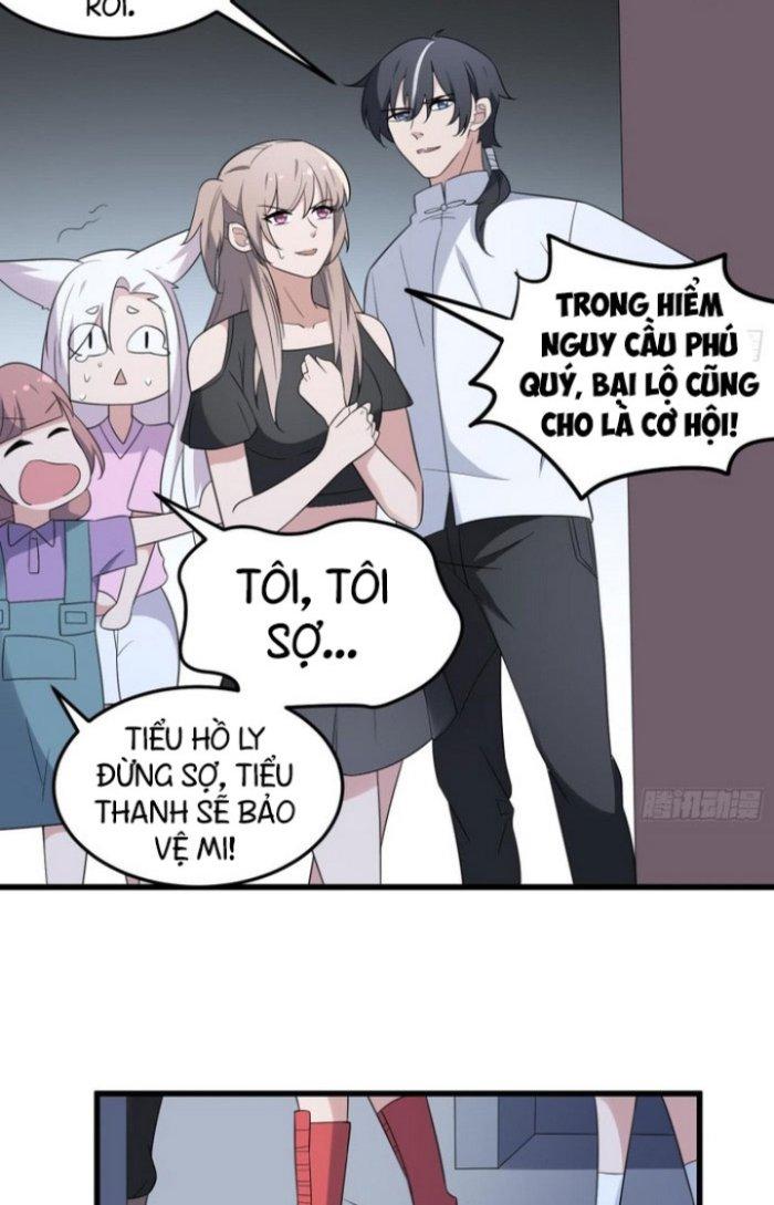Văn Âm Sư Chapter 139 - Trang 3