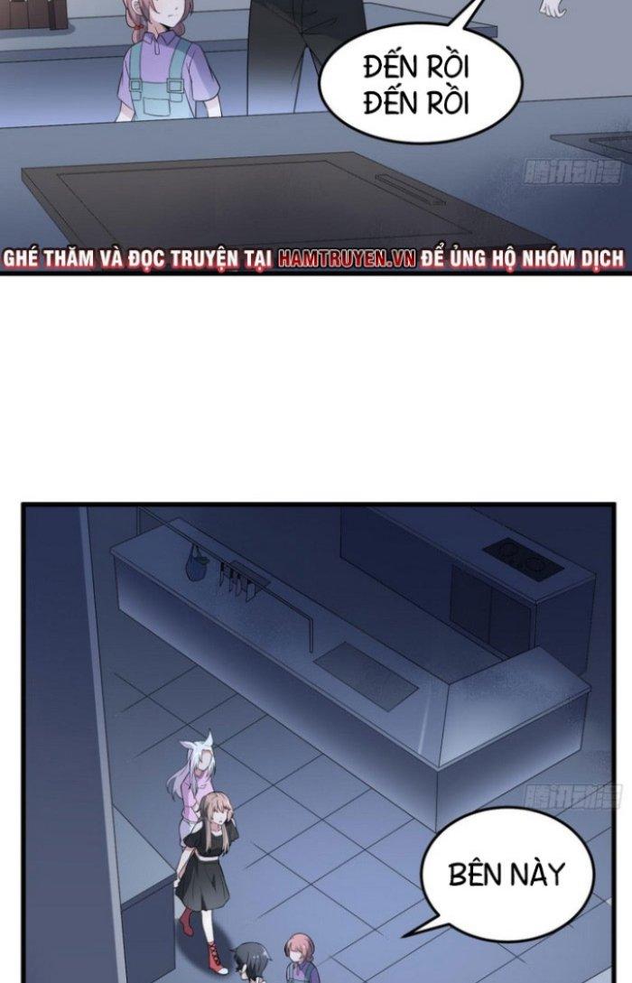 Văn Âm Sư Chapter 139 - Trang 3