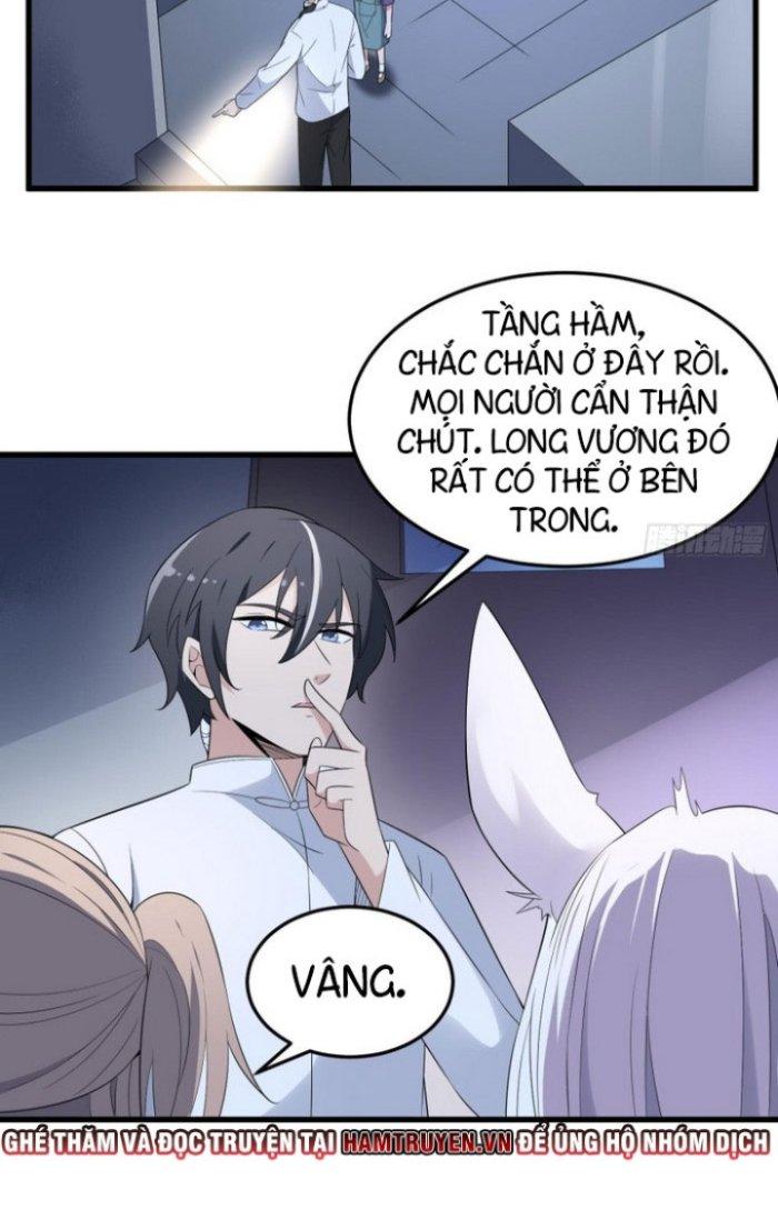 Văn Âm Sư Chapter 139 - Trang 3