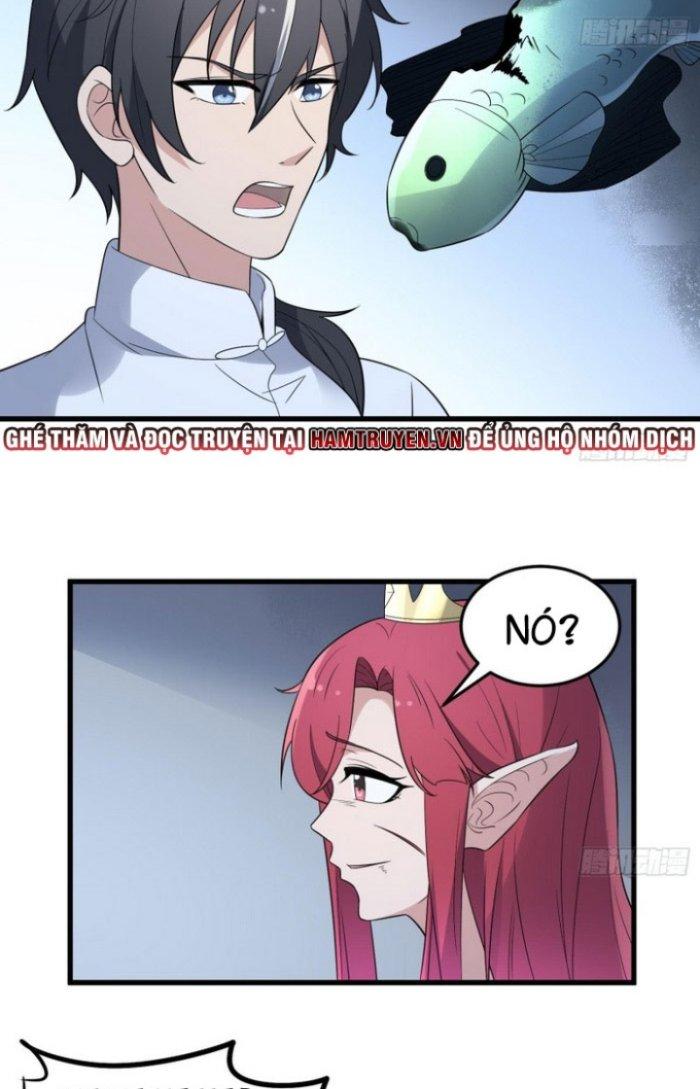 Văn Âm Sư Chapter 140 - Trang 3