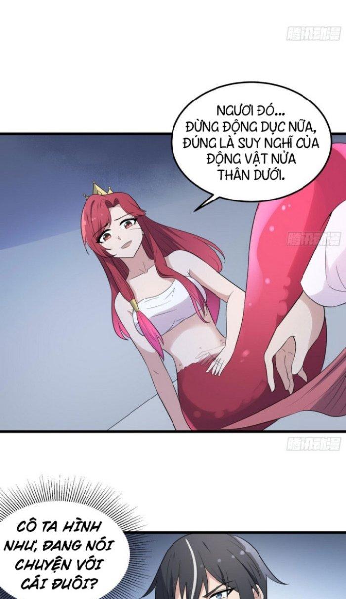 Văn Âm Sư Chapter 140 - Trang 3
