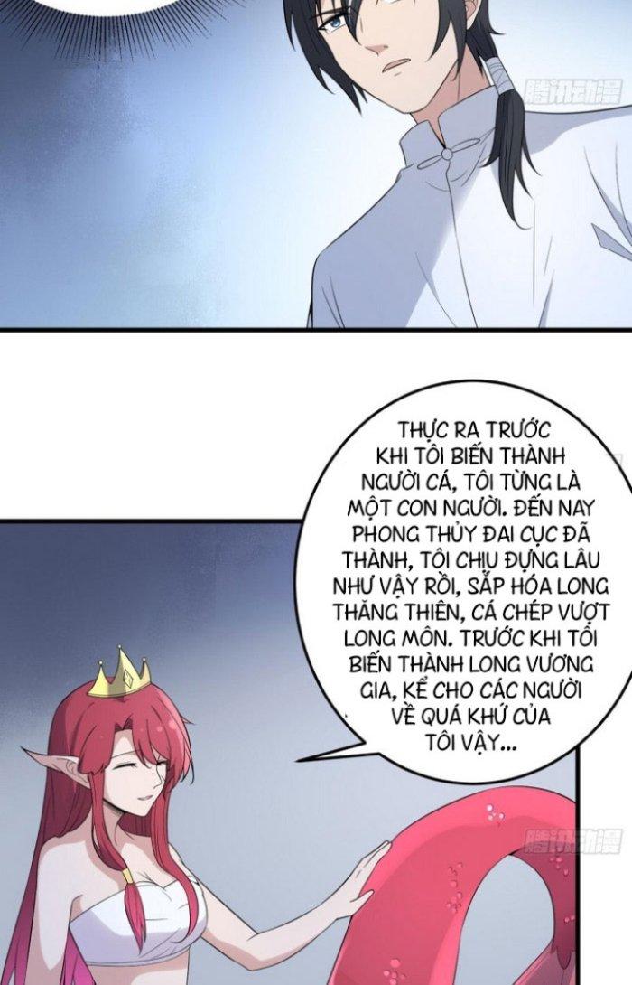 Văn Âm Sư Chapter 140 - Trang 3