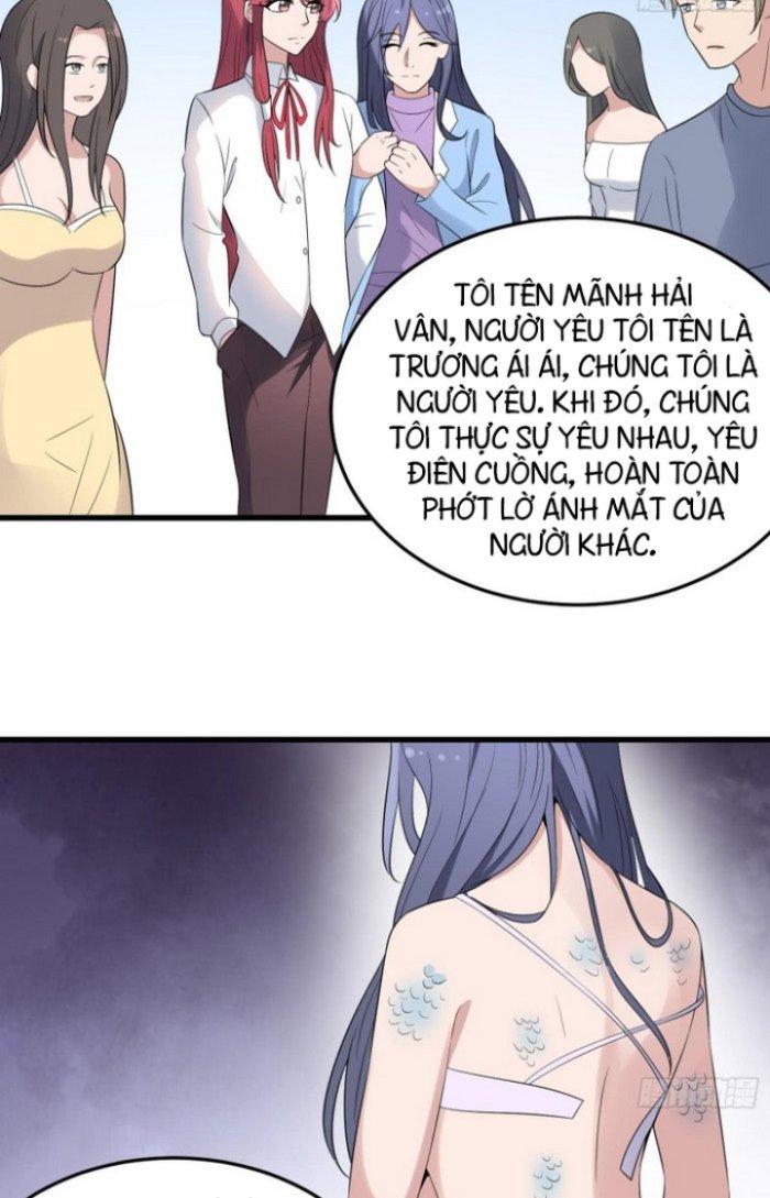 Văn Âm Sư Chapter 140 - Trang 3