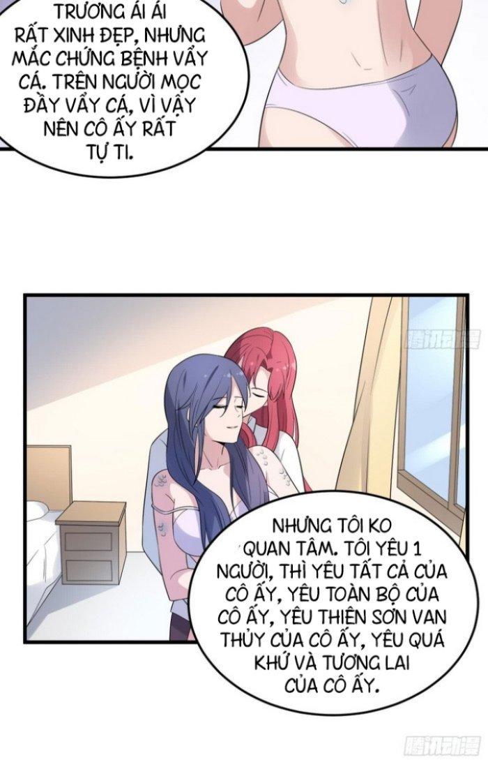 Văn Âm Sư Chapter 140 - Trang 3