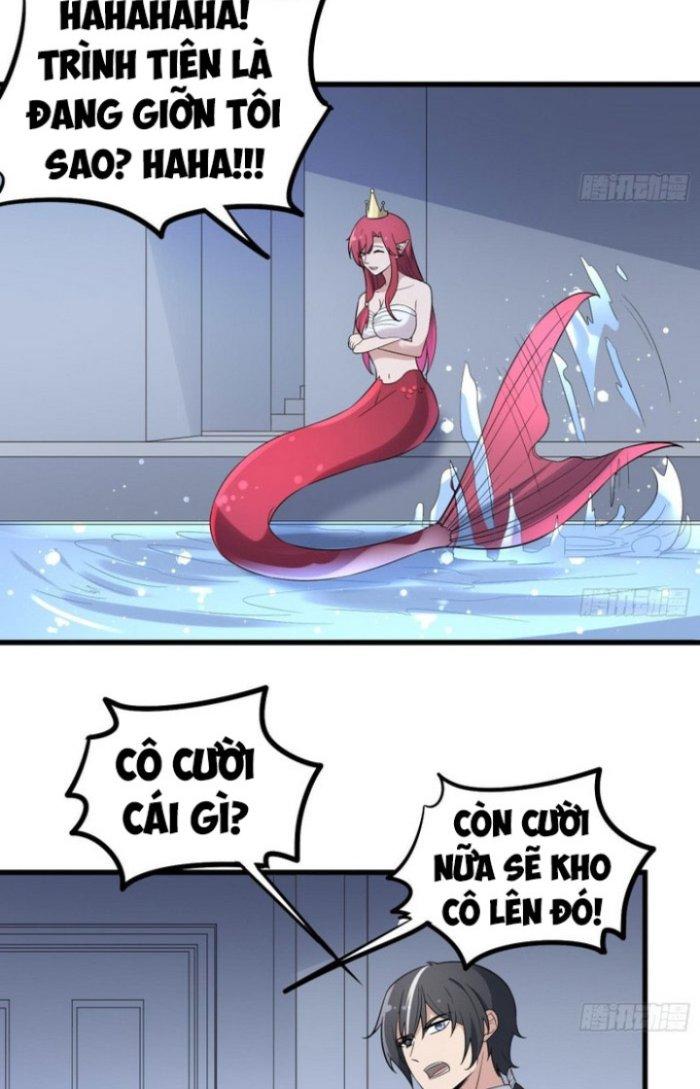 Văn Âm Sư Chapter 140 - Trang 3