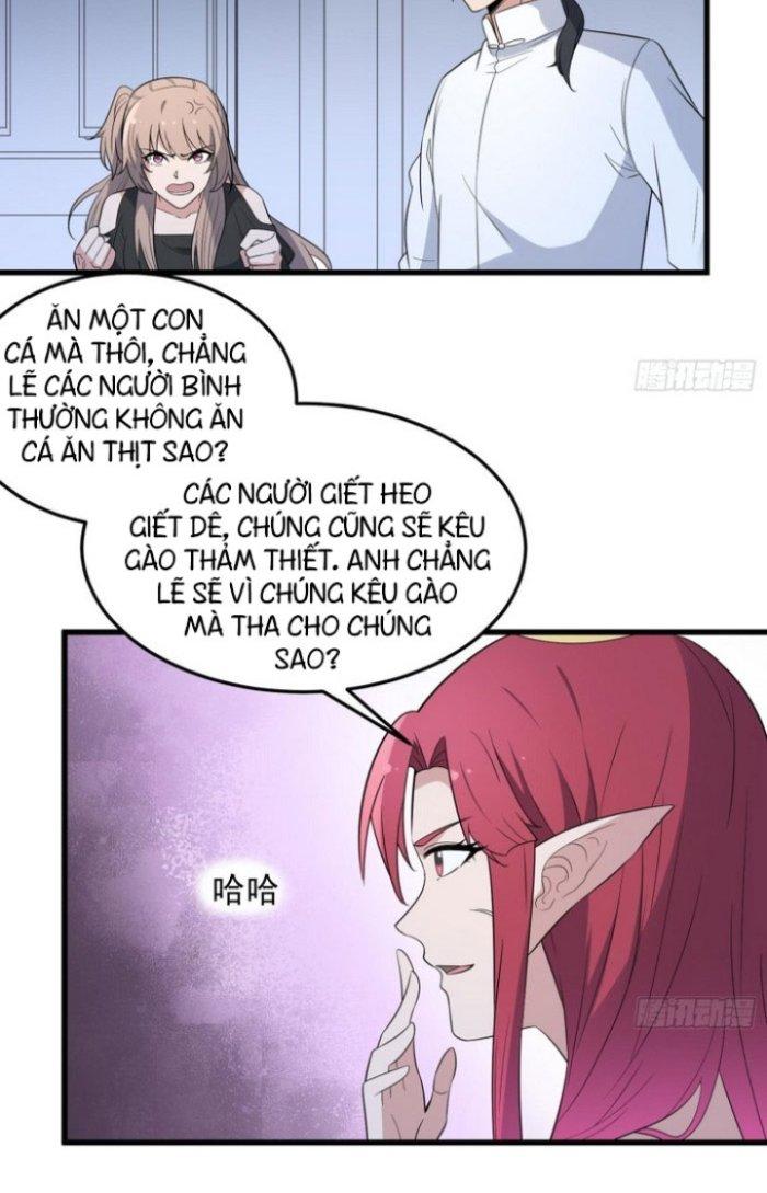 Văn Âm Sư Chapter 140 - Trang 3