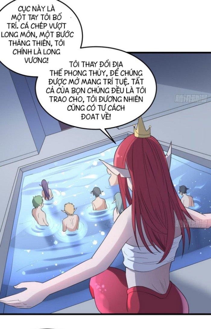 Văn Âm Sư Chapter 140 - Trang 3