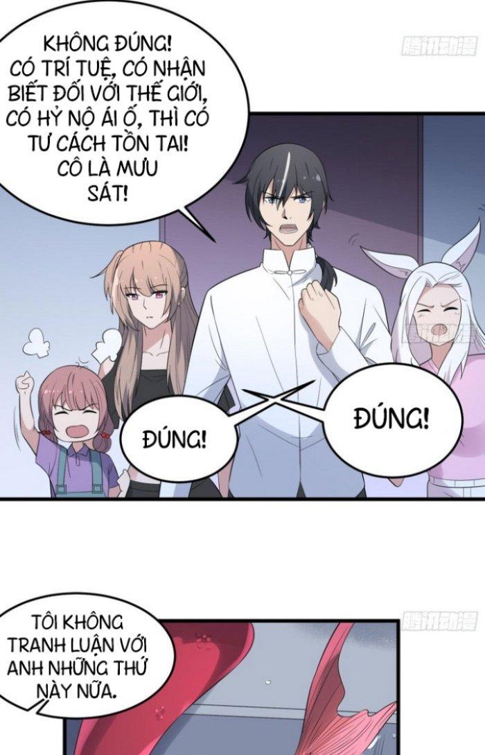 Văn Âm Sư Chapter 140 - Trang 3