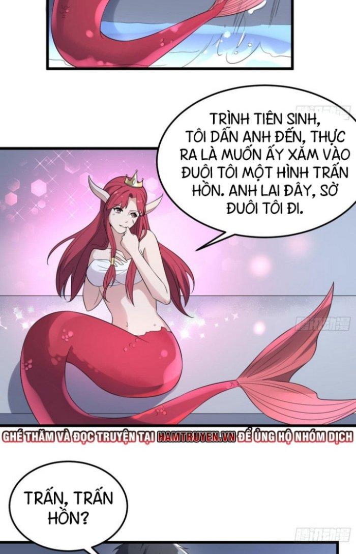 Văn Âm Sư Chapter 140 - Trang 3