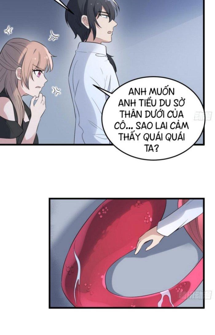 Văn Âm Sư Chapter 140 - Trang 3