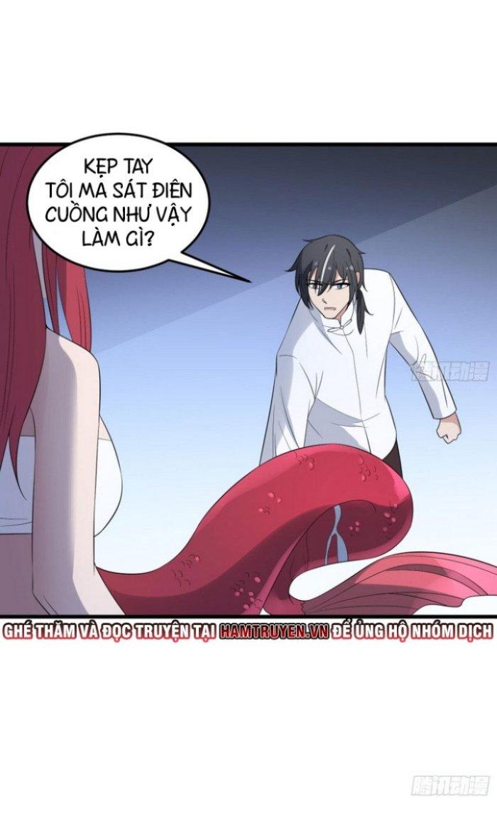 Văn Âm Sư Chapter 140 - Trang 3