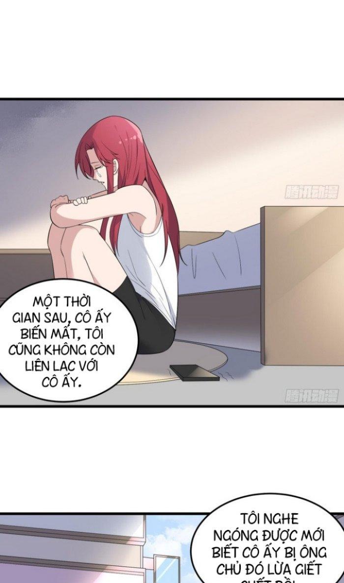 Văn Âm Sư Chapter 141 - Trang 3