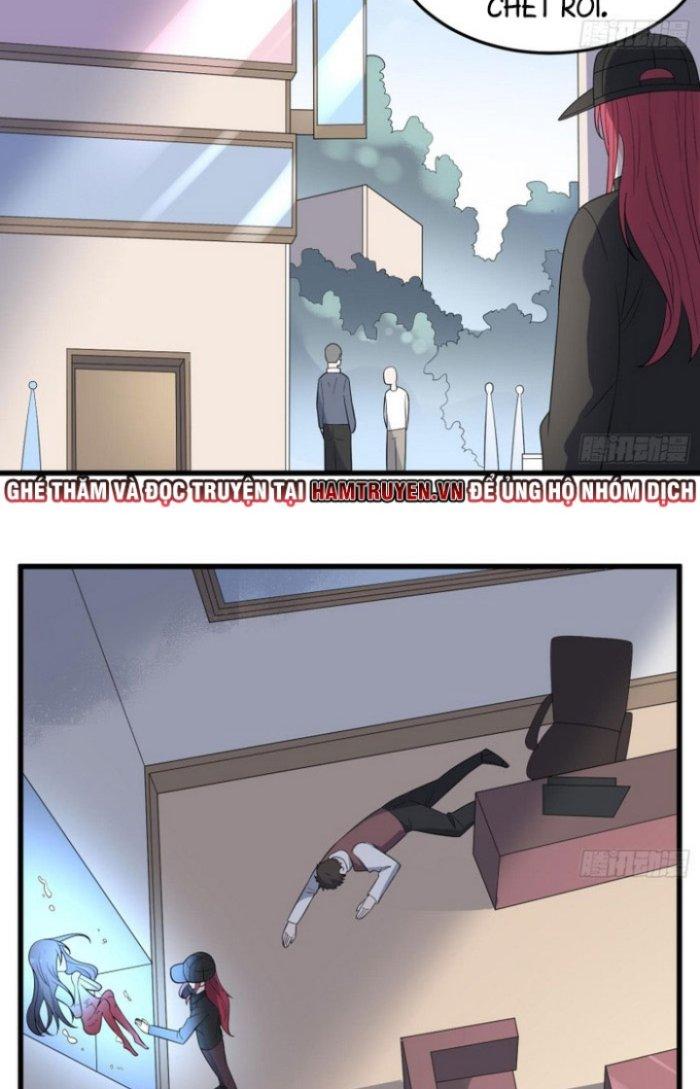 Văn Âm Sư Chapter 141 - Trang 3