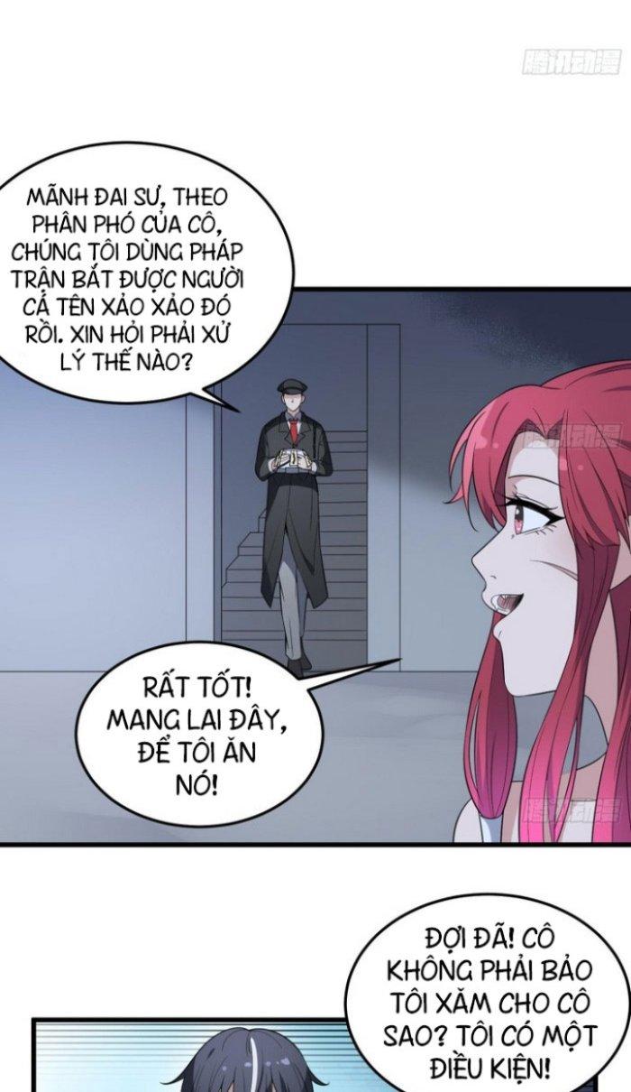 Văn Âm Sư Chapter 141 - Trang 3